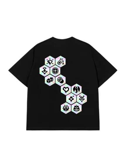 Áo Thun Nghẹo Thủ